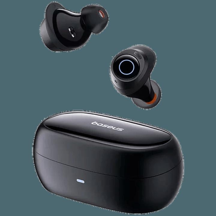 Produktbild Baseus Bowie MA20 Cluster Black (ANC, 38 h, Kabellos)