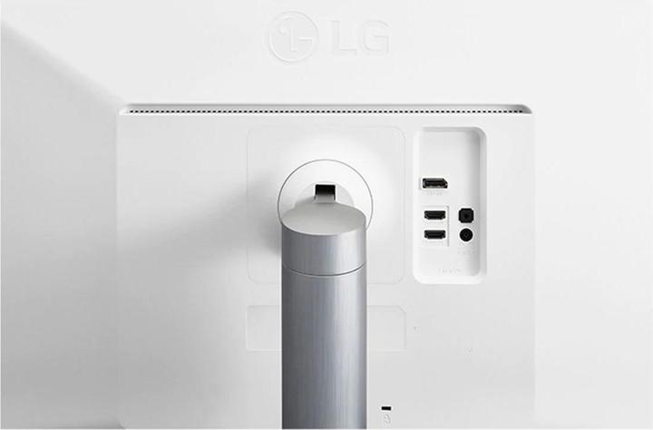 Produktbild LG 27UL650-W (3840 x 2160 Pixel, 27")