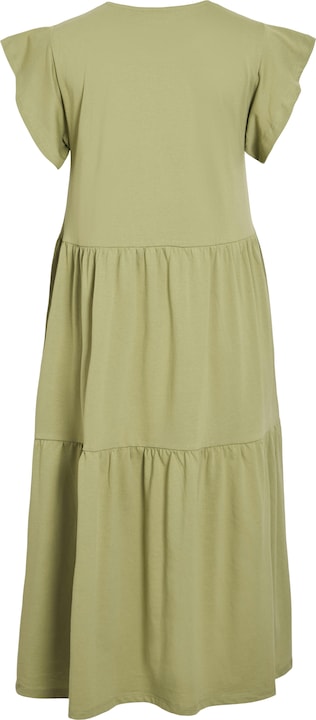 Actual product image Vila Kurzärmeliges Midikleid (XXL)