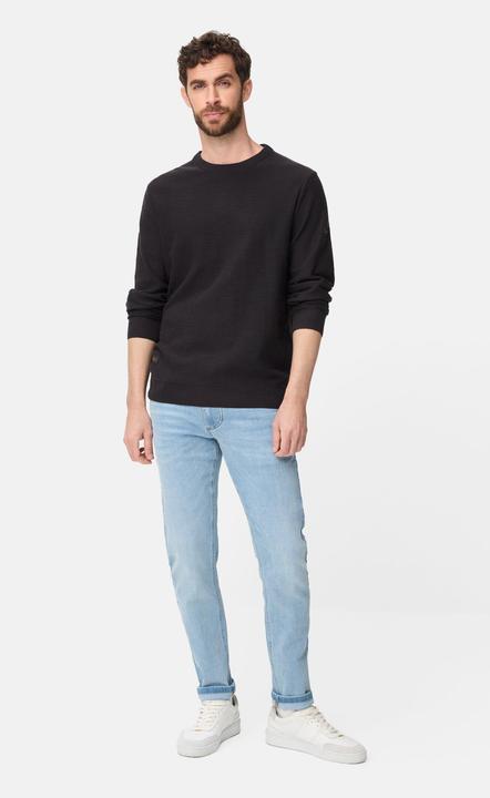 Produktbild Camel Active Strickpullover aus reiner Baumwolle (L)