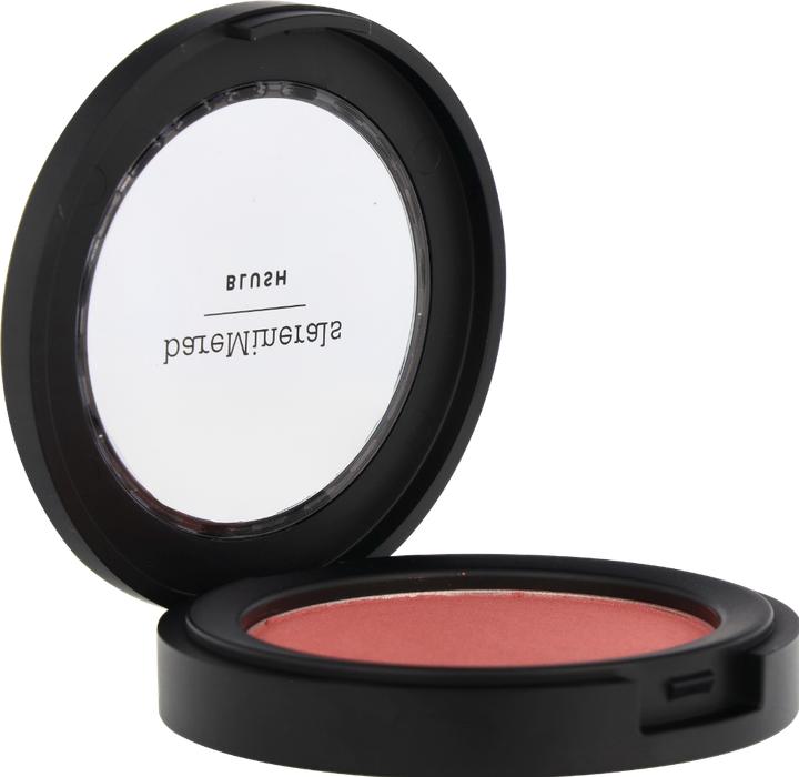Actual product image Bare Minerals Bareminerals Gen Nude Powder Blush On The Mauve - 6g (On the mauve)