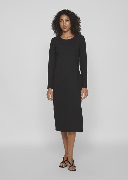 Image du produit Vila Robe midi à manches longues (M, S)