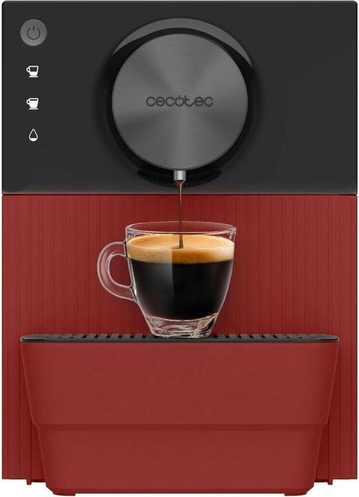 Produktbild Cecotec Cremmaet Cube