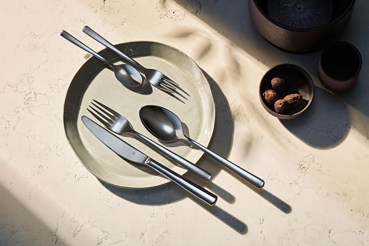 Image du produit WMF Philadelphie (30 pcs, Set de couverts)