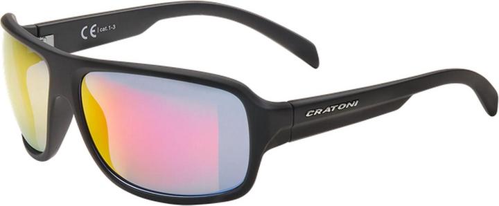 Actual product image Cratoni C-Ice NXT photochr.