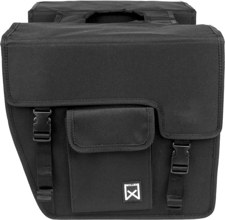 Actual product image Willex Curtis (33 l, Luggage carrier bag)