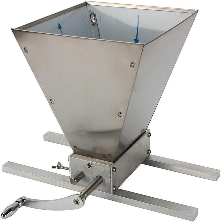 Produktbild Fetcoi Manuelle Getreidemühle