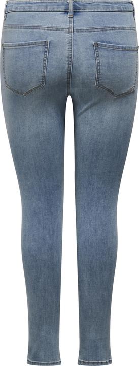 Produktbild Only CARROSE HW SKINNY GUA937 BF Skinny Jeans (W44/L34)