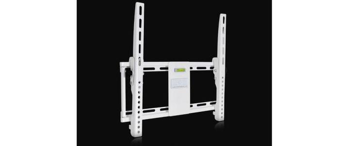 Produktbild Multibrackets Tilt Wallmount Weiss (Wand, 55", 30 kg)