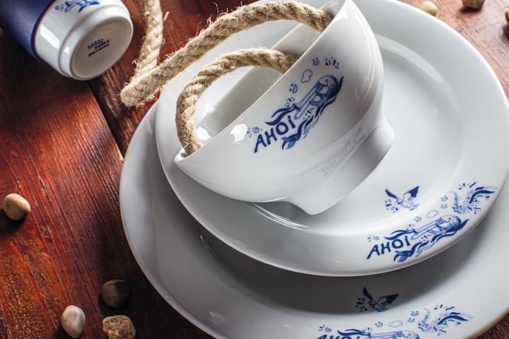Actual product image Kahla Ahoi Marie Kaffeebecher (1 x)