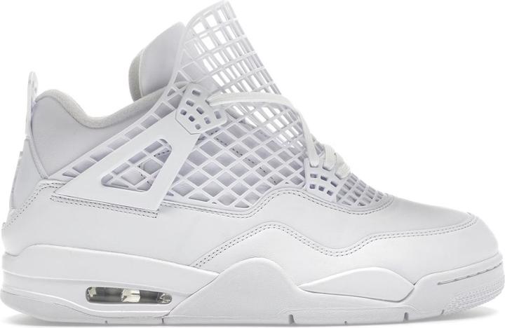 Immagine prodotto Jordan 4 Retro Net White (Women's) (35.5)
