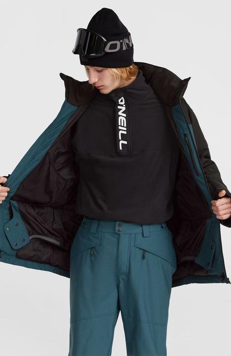 Produktbild O'Neill Hammer Plus Snow Jacket (L)