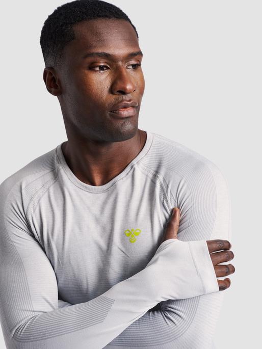 Produktbild hummel Gg12 Training Seamless L/S (3XL)