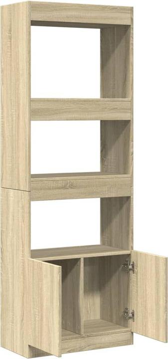 Produktbild vidaXL Louiza (63 x 33 x 180 cm)