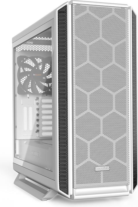 Produktbild be quiet! Silent Base 802 Window (ATX, mATX, Mini-ITX, E-ATX)