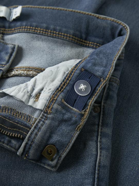 Produktbild Name it Skinny Fit Jeans (92)