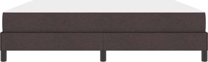 Image du produit VidaXL Lit boxspring (180 x 200 cm)
