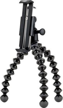 Actual product image Joby Griptight Gorillapod Stand Pro Tablet