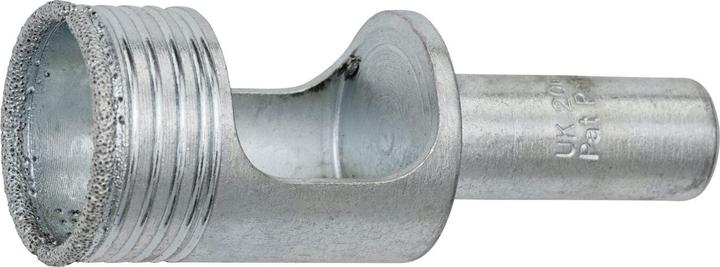 Actual product image DeWalt Tile drill diamond 25mm (25 millimetres)