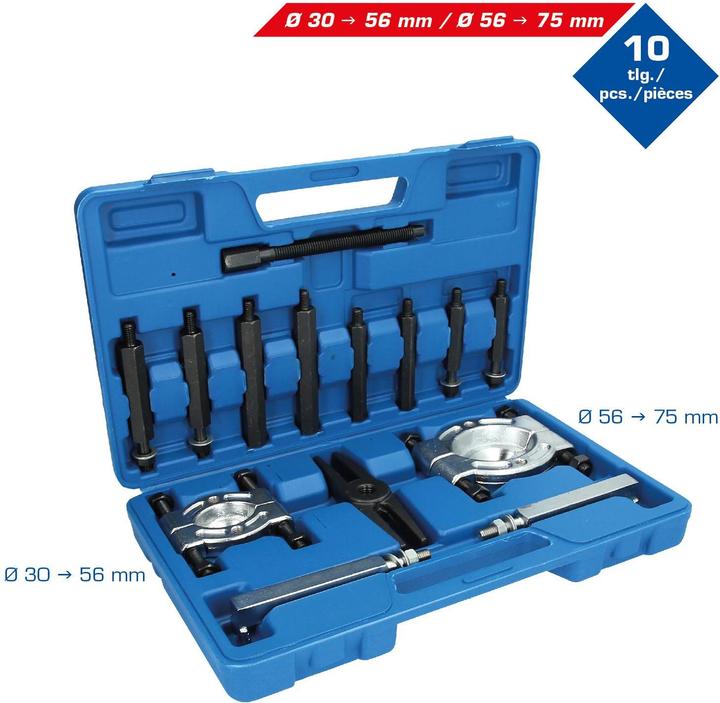 Image du produit Brilliant Tools BT631100