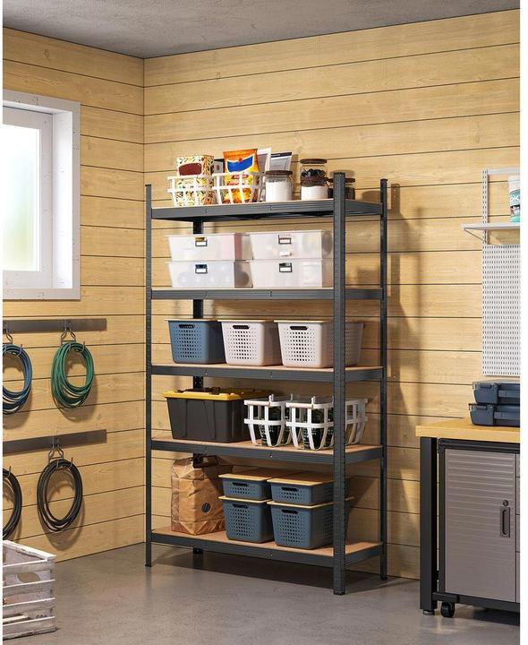 Immagine prodotto Songmics Storage