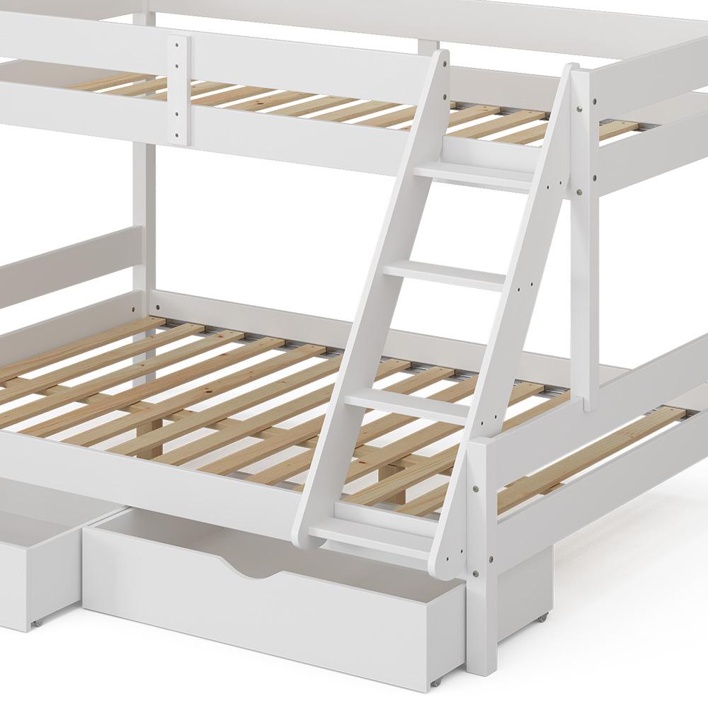 VitaliSpa, Kinderbett, Etagenbett Everest (140 x 200 cm)