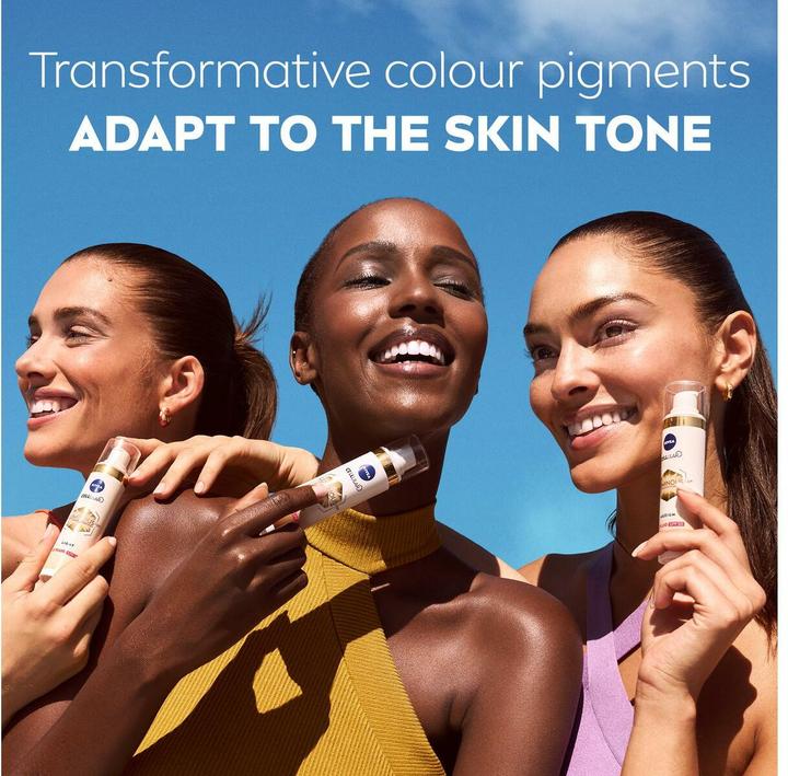 Image du produit NIVEA Luminous Antispot (Noirceur, 40 ml)