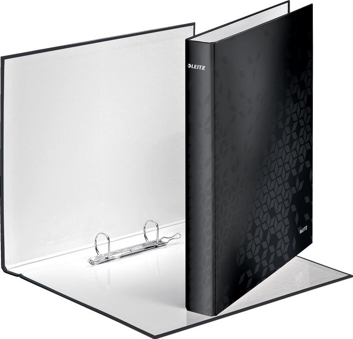 Image du produit Leitz Wow (A4, A4+, 40 mm, 1 pcs)