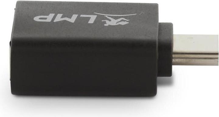 Image du produit LMP Adaptateur USB-C - USB-A (USB-A, 2 cm)
