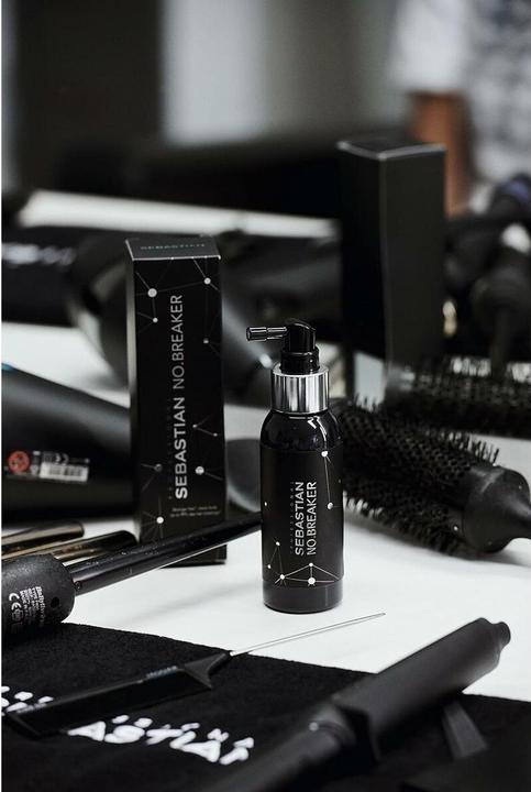 Produktbild Sebastian NO. BREAKER hybrid bonding & styling spray 100 ml (100 ml)