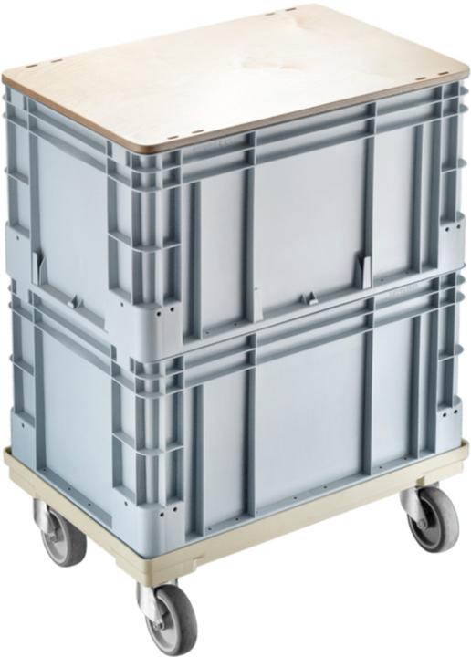 Productafbeelding technocraft Pro Flex gereedschapskist (170 onderdelen)