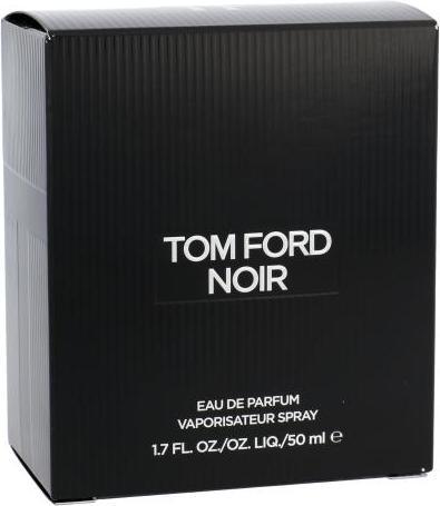 Image du produit Tom Ford Noir (Eau de parfum, 50 ml)