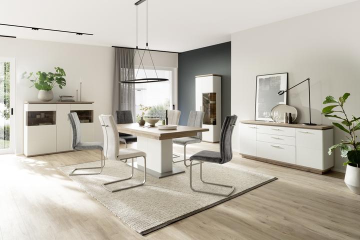 Actual product image DXRacer Hudson