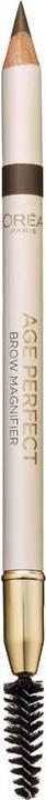 Produktbild L'Oréal Paris Age Perfect Brow Definition (Grey, Blonde)