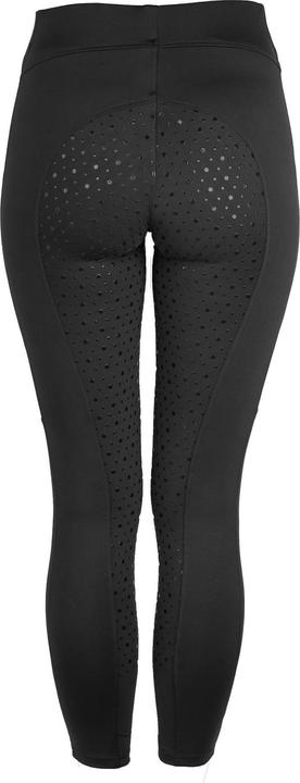 Actual product image Marengo Chilly Fullgrip thermal riding leggings (S)