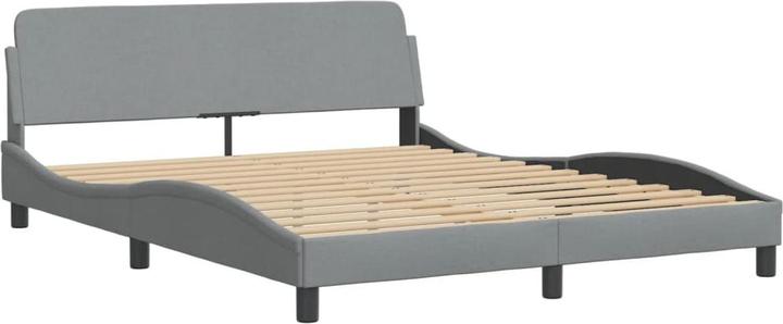 Image du produit vidaXL Bettgestell (160 x 200 cm)