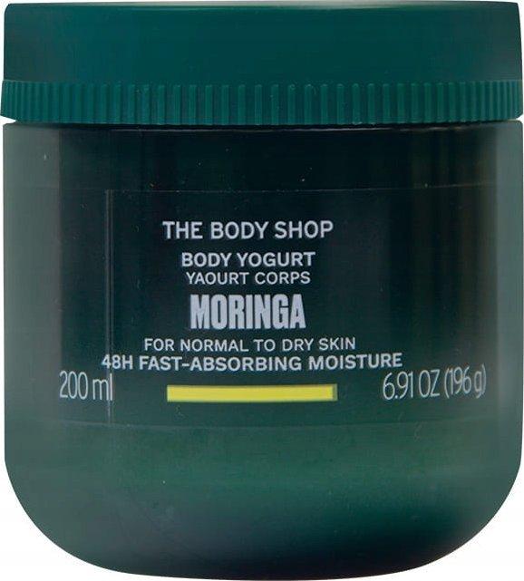 Body Shop Body Yogurt (Lotion pour le corps, 200 ml)