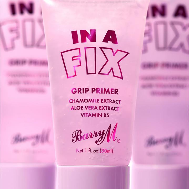 Produktbild Barry M In A Fix Grip Primer