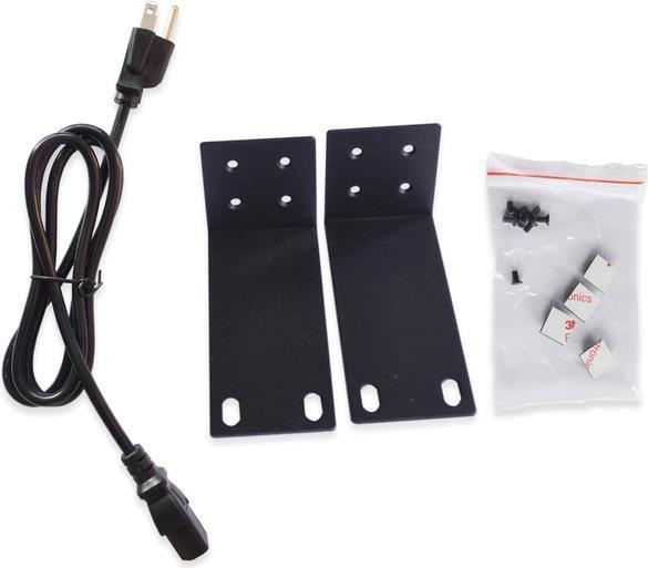 Immagine prodotto Digitus Fast Eth. Interruttore N-Way a 24 porte (24 porte)