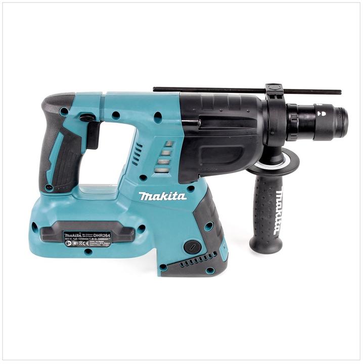 Actual product image Makita DHR264Z cordless hammer drill (Rechargeable battery operated)