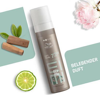 Produktbild Wella EIMI Soft Twirl (200 ml, Schaumfestiger)