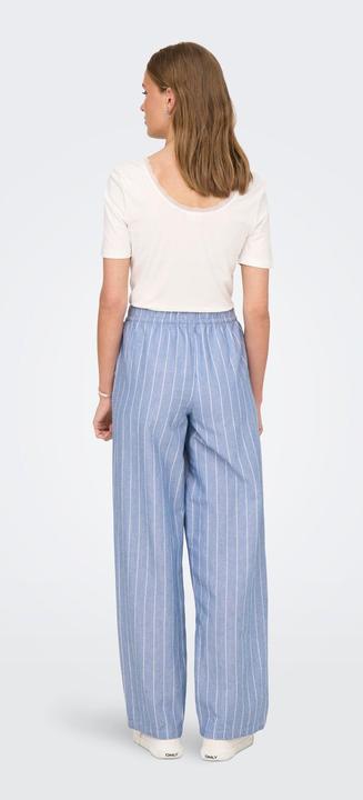Actual product image JdY Normal geschnitten Hohe Taille Hose Hose (34)