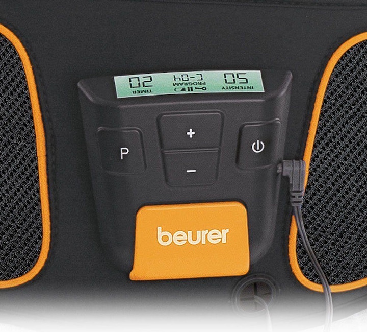 Actual product image Beurer Em 32
