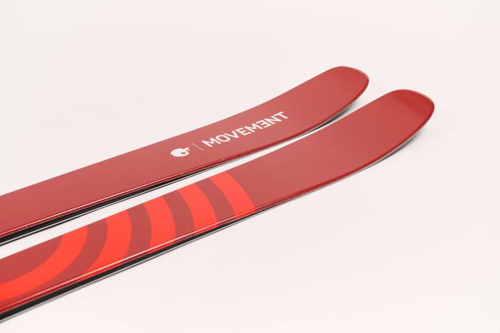 Movement Ski Sequence 92 2025 (177 cm, Ohne Bindung)