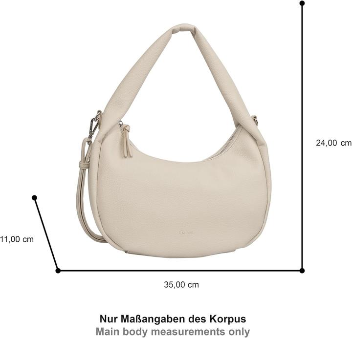 Produktbild Gabor Conni Schultertasche 35 cm