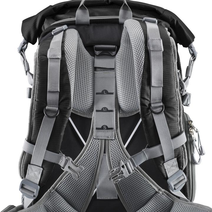 Image du produit mantona elementsPro 30 (Sac à dos photo, 36.05 l)