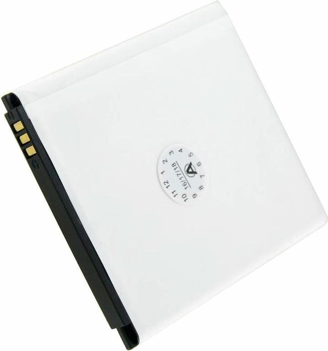 Actual product image Wiko Akku Fizz