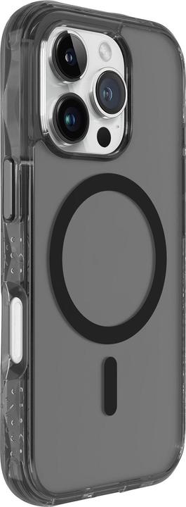 Actual product image Laut Crystal Matter X iPhone 16 Pro Max Black Crystal (Apple iPhone 16 Pro Max)