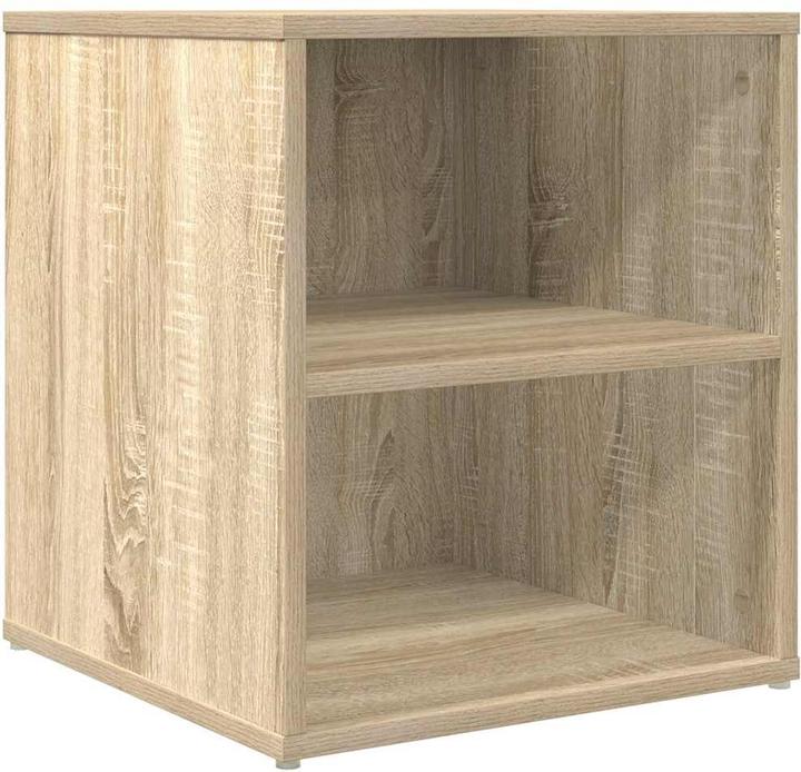 Produktbild vidaXL Eckregal (160 x 40 x 45 cm)