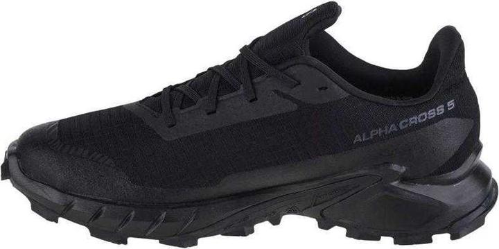 Produktbild Salomon Alphacross 5 Schuhe (41)